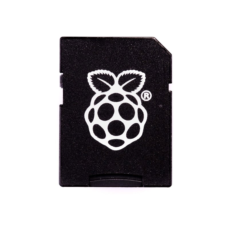 Raspberry Pi 4 8GB Complete Desktop kit Raspberry Pi 4 8GB Complete Desktop kit
